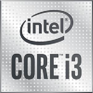 Intel Core i3-10320 Core i3 3,8 GHz - Skt 1200 Comet Lake